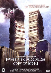Protocols of Zion |   DVD